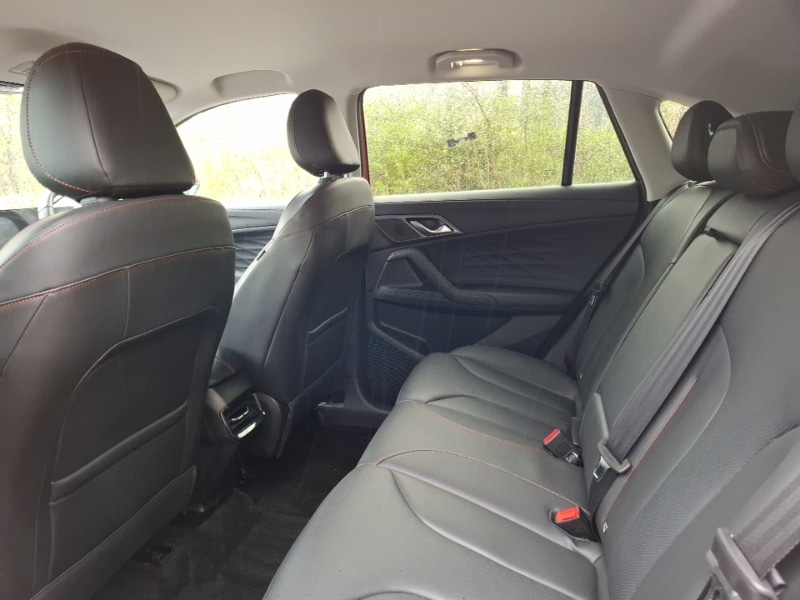 Used MG MG HS 2024 for sale - 78183883: Photo 4