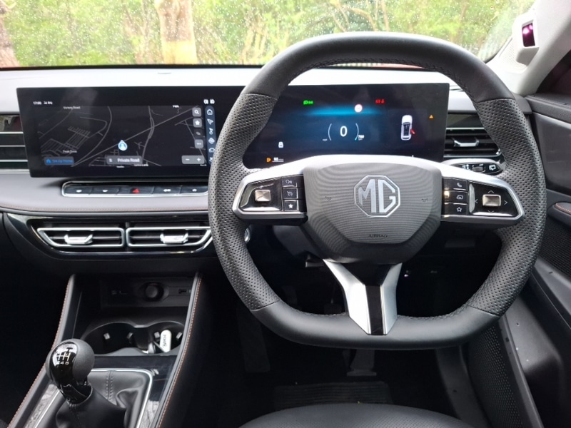 Used MG MG HS 2024 for sale - 78183883: Photo 5