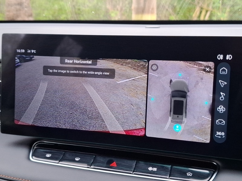 Used MG MG HS 2024 for sale - 78183883: Photo 7