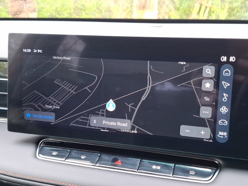 Used MG MG HS 2024 for sale - 78183883: Photo 8