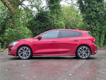 Used Ford Focus 2020 for sale - 78634826: Photo
