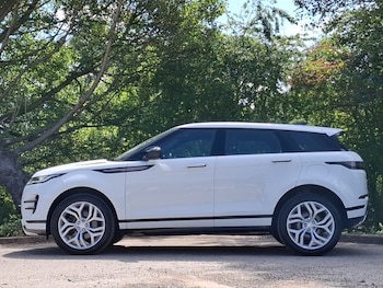 Used Land Rover Range Rover Evoque 2023 for sale - 79195487: Photo