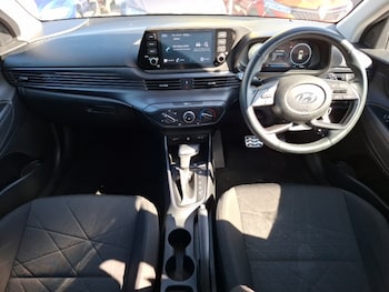 Used Hyundai BAYON 2023 for sale - 78440734: Photo