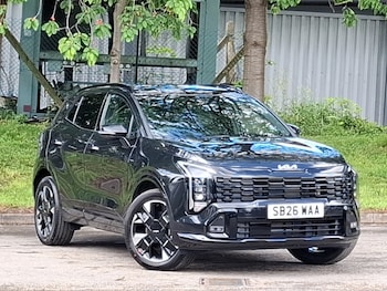 Used Kia Sportage 2026 for sale - 78860841: Photo