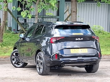 Used Kia Sportage 2026 for sale - 78860841: Photo