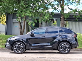 Used Kia Sportage 2026 for sale - 78860841: Photo