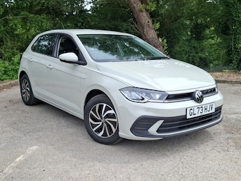 Used Volkswagen Polo 2023 for sale - 78963017: Photo