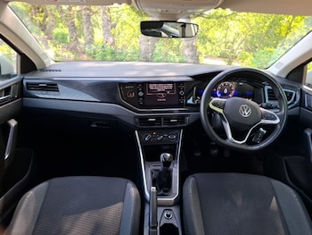 Used Volkswagen Polo 2023 for sale - 78963017: Photo