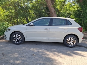 Used Volkswagen Polo 2023 for sale - 78963017: Photo