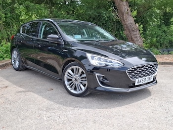 Used Ford Focus 2019 for sale - 78963019: Photo