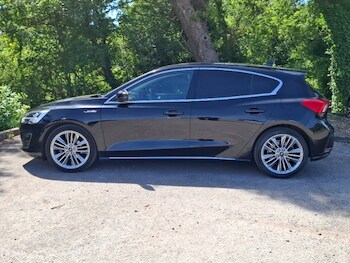 Used Ford Focus 2019 for sale - 78963019: Photo
