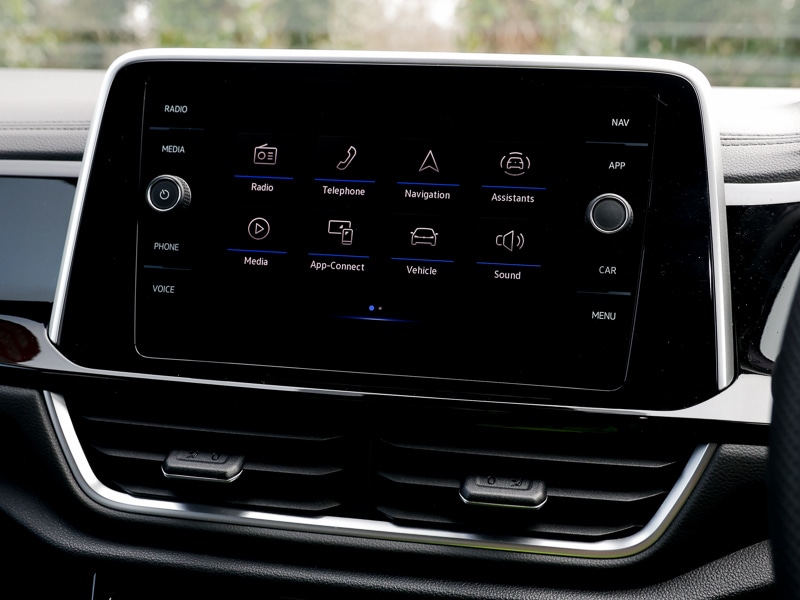 Used Volkswagen T-Roc 2023 for sale - 77697713: Photo 10