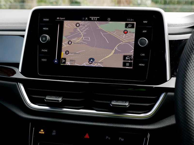 Used Volkswagen T-Roc 2023 for sale - 77697713: Photo 11