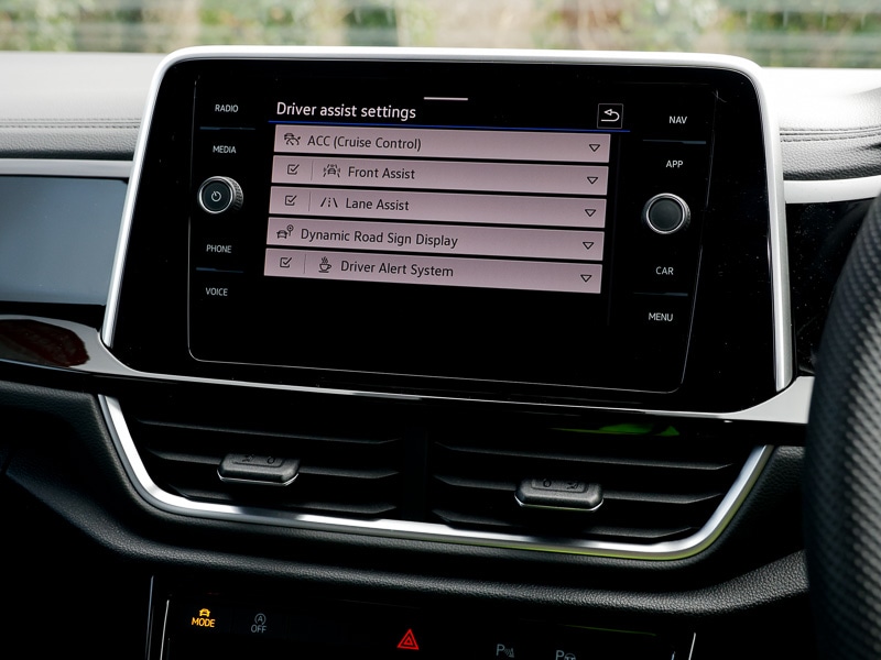 Used Volkswagen T-Roc 2023 for sale - 77697713: Photo 13