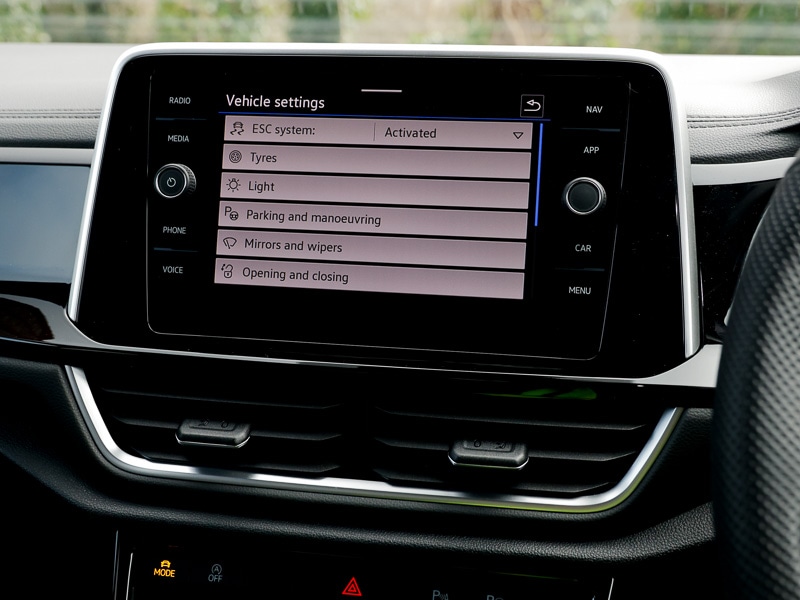 Used Volkswagen T-Roc 2023 for sale - 77697713: Photo 14