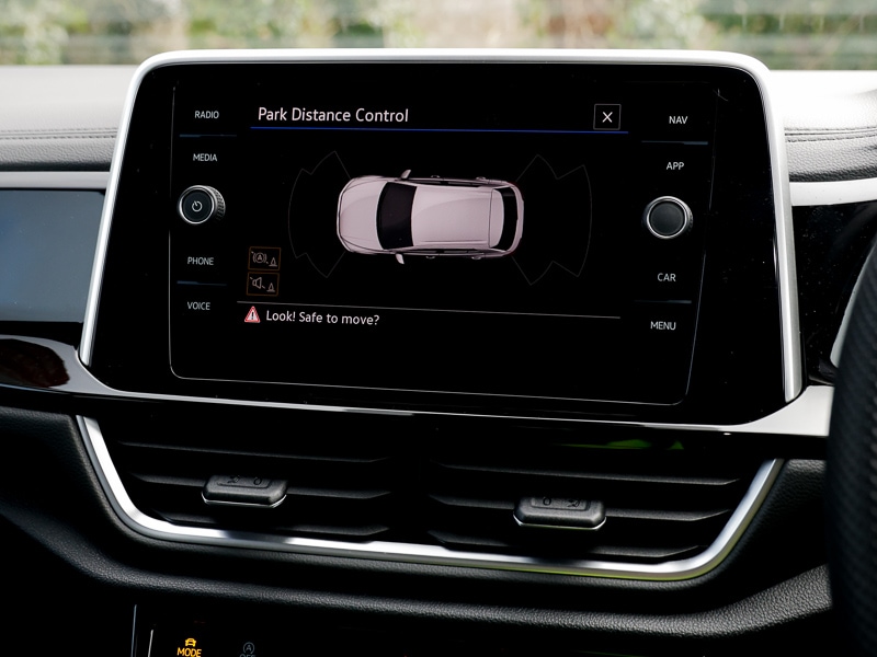 Used Volkswagen T-Roc 2023 for sale - 77697713: Photo 15