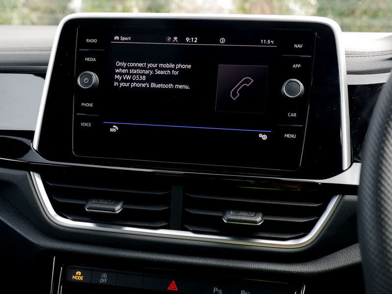 Used Volkswagen T-Roc 2023 for sale - 77697713: Photo 18