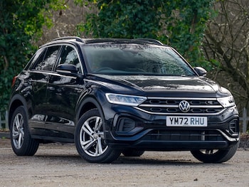 Volkswagen T-Roc feature image