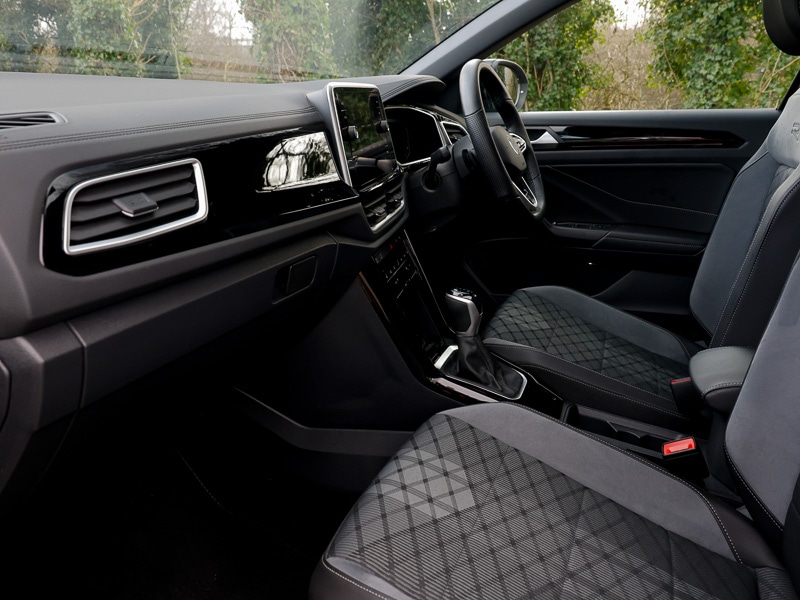 Used Volkswagen T-Roc 2023 for sale - 77697713: Photo 5