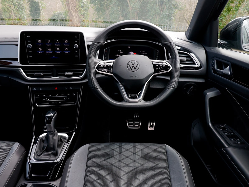 Used Volkswagen T-Roc 2023 for sale - 77697713: Photo 7