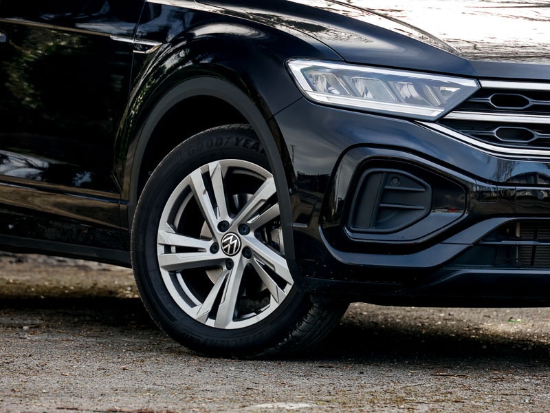 Used Volkswagen T-Roc 2023 for sale - 77697713: Photo 9