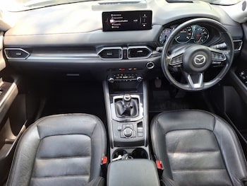Used Mazda CX-5 2023 for sale - 79311110: Photo