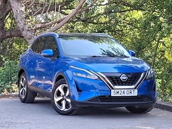 Used Nissan Qashqai 2024 for sale - 79311096: Photo