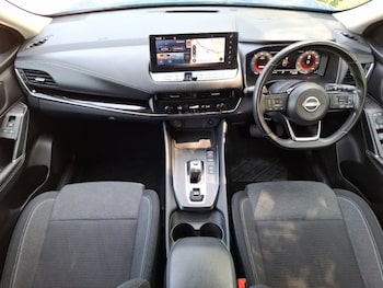 Used Nissan Qashqai 2024 for sale - 79311096: Photo