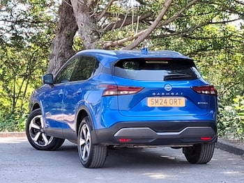 Used Nissan Qashqai 2024 for sale - 79311096: Photo