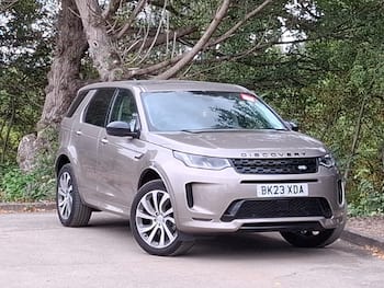 Used Land Rover Discovery Sport 2023 for sale - 79718279: Photo