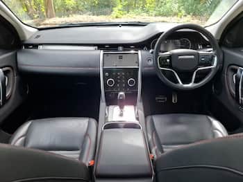 Used Land Rover Discovery Sport 2023 for sale - 79718279: Photo