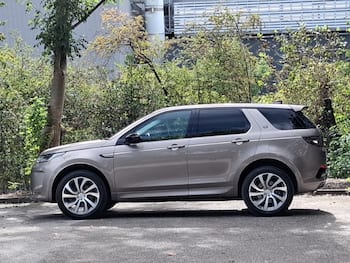 Used Land Rover Discovery Sport 2023 for sale - 79718279: Photo