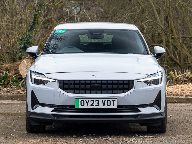 Used Polestar Polestar 2 2023 for sale - 78203005: Photo 10