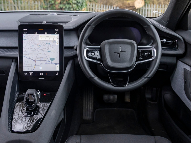 Used Polestar Polestar 2 2023 for sale - 78203005: Photo 12