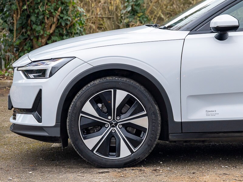 Used Polestar Polestar 2 2023 for sale - 78203005: Photo 14