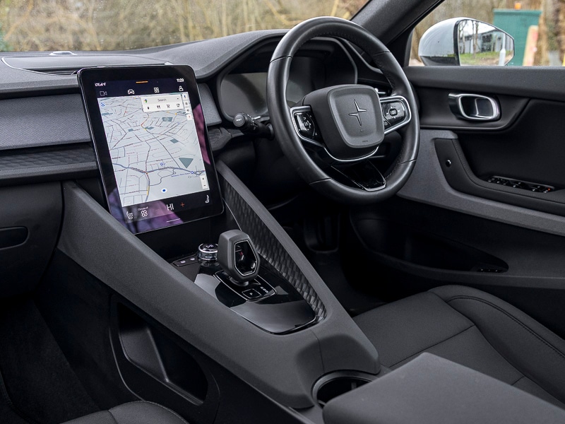 Used Polestar Polestar 2 2023 for sale - 78203005: Photo 15