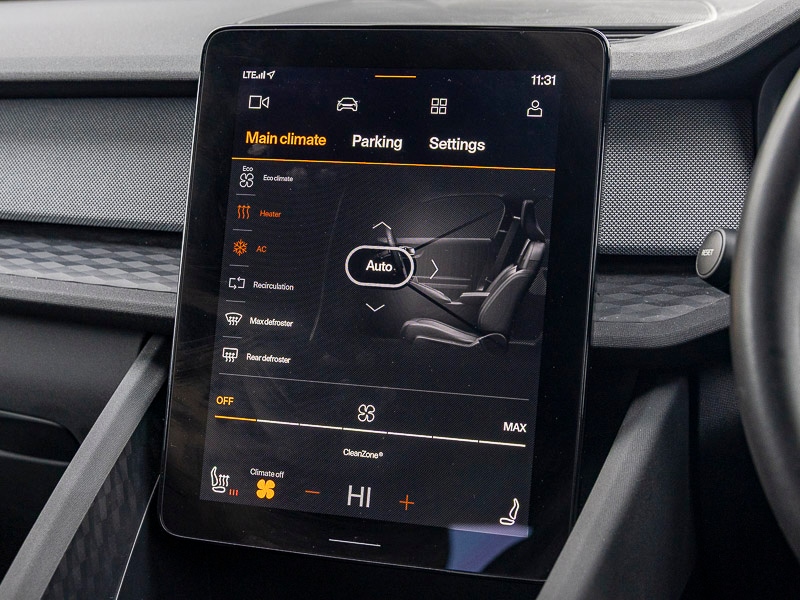 Used Polestar Polestar 2 2023 for sale - 78203005: Photo 17