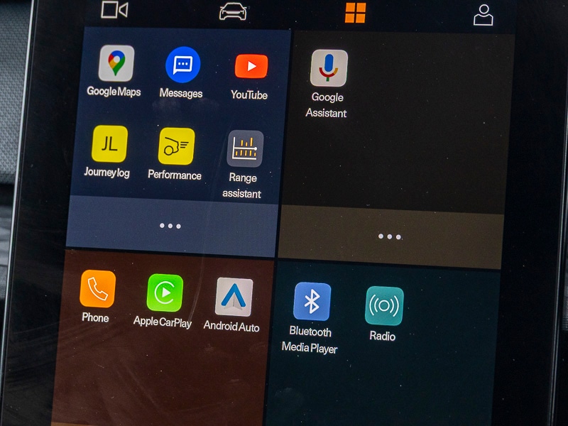 Used Polestar Polestar 2 2023 for sale - 78203005: Photo 18