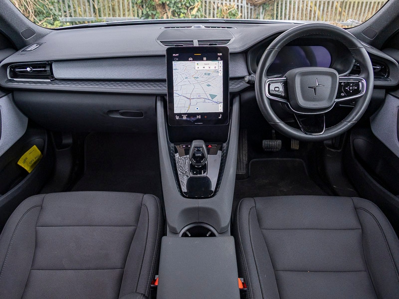 Used Polestar Polestar 2 2023 for sale - 78203005: Photo 2