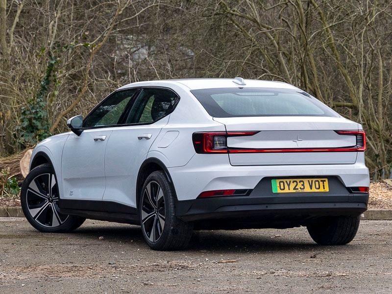 Used Polestar Polestar 2 2023 for sale - 78203005: Photo 3