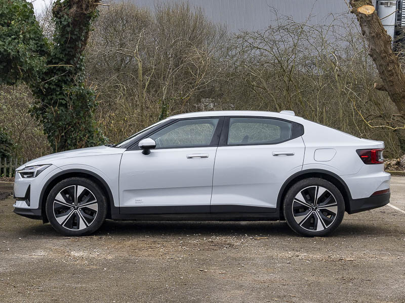 Used Polestar Polestar 2 2023 for sale - 78203005: Photo 4