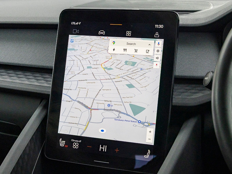 Used Polestar Polestar 2 2023 for sale - 78203005: Photo 5