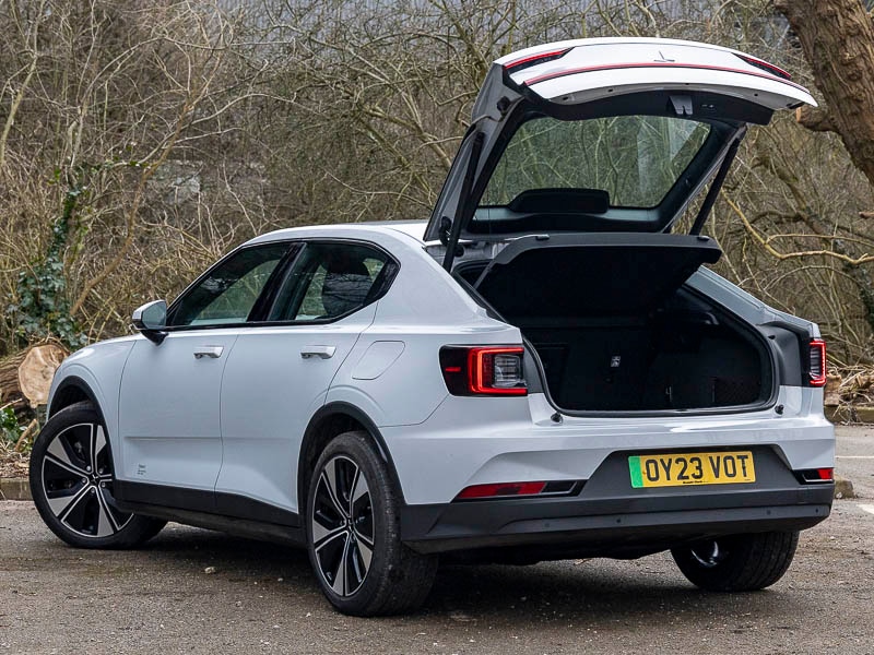 Used Polestar Polestar 2 2023 for sale - 78203005: Photo 8