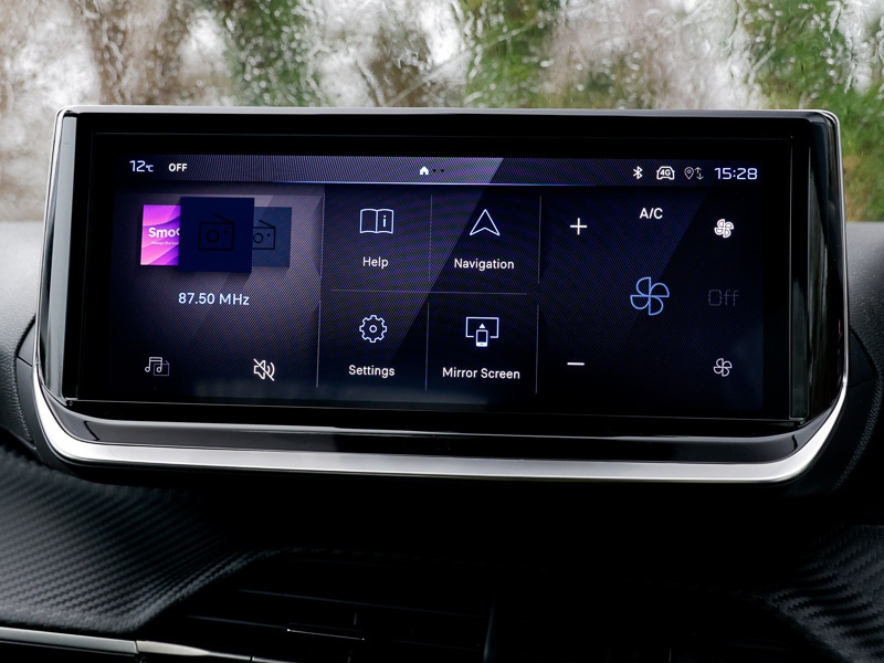 Used Peugeot 208 2025 for sale - 77697747: Photo 10