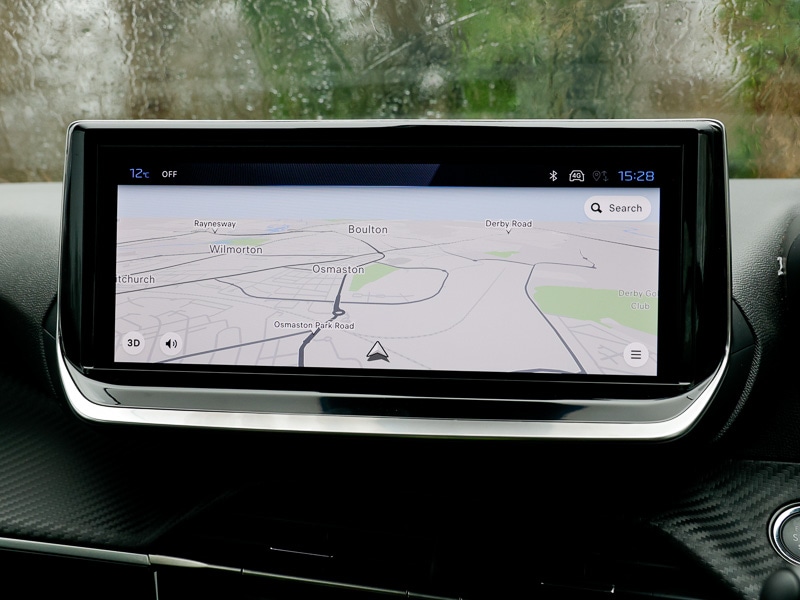 Used Peugeot 208 2025 for sale - 77697747: Photo 11