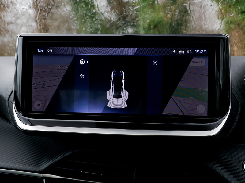 Used Peugeot 208 2025 for sale - 77697747: Photo 12