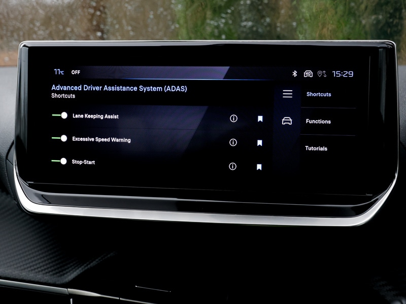 Used Peugeot 208 2025 for sale - 77697747: Photo 13