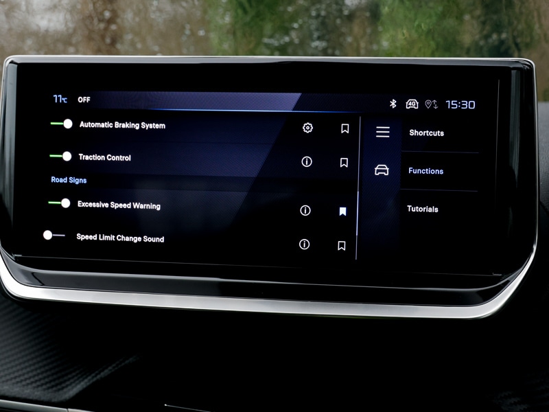 Used Peugeot 208 2025 for sale - 77697747: Photo 14