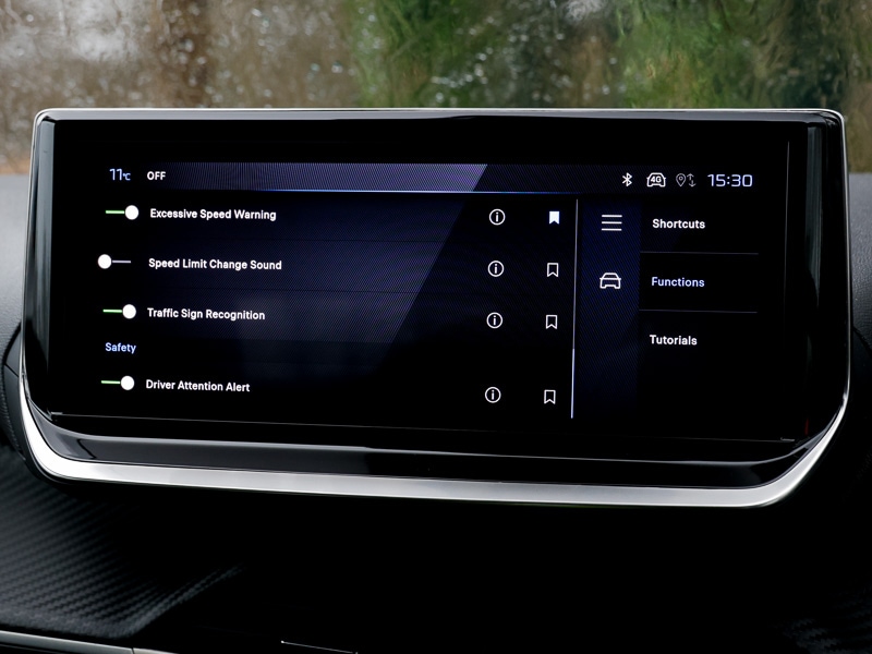 Used Peugeot 208 2025 for sale - 77697747: Photo 15