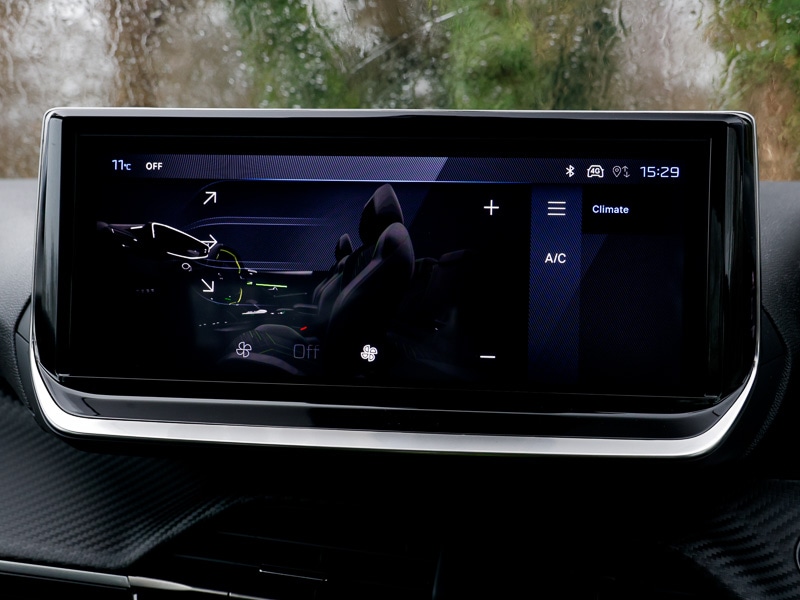 Used Peugeot 208 2025 for sale - 77697747: Photo 16